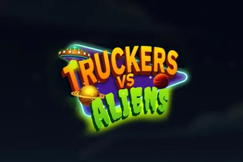 Truckers vs Aliens